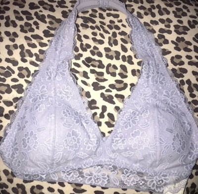 hollister bralette